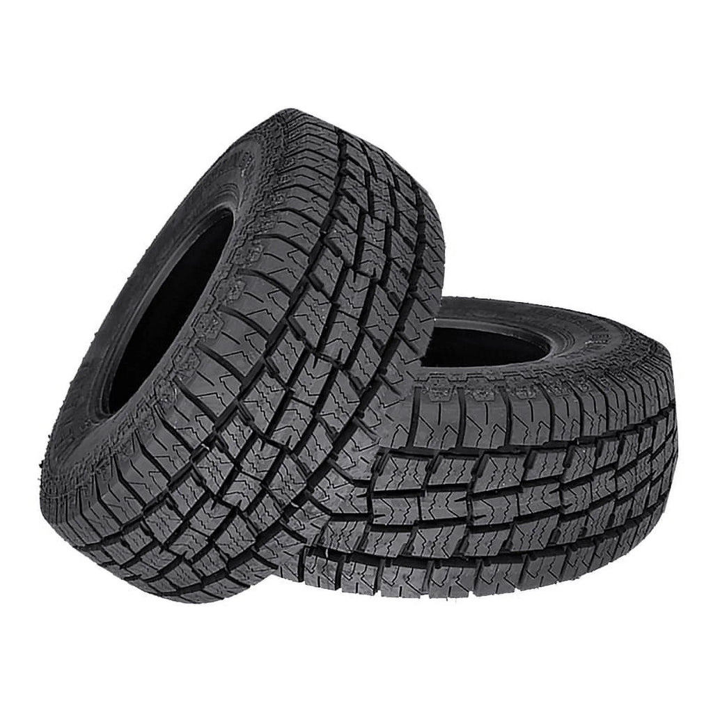 215/75R15 100T Tire G5016