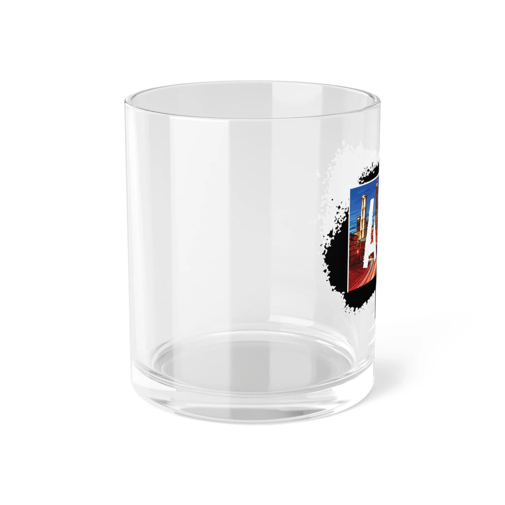 Bar Glass D8226