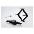 30 in. Scissor Jacks Set & Handle P38836