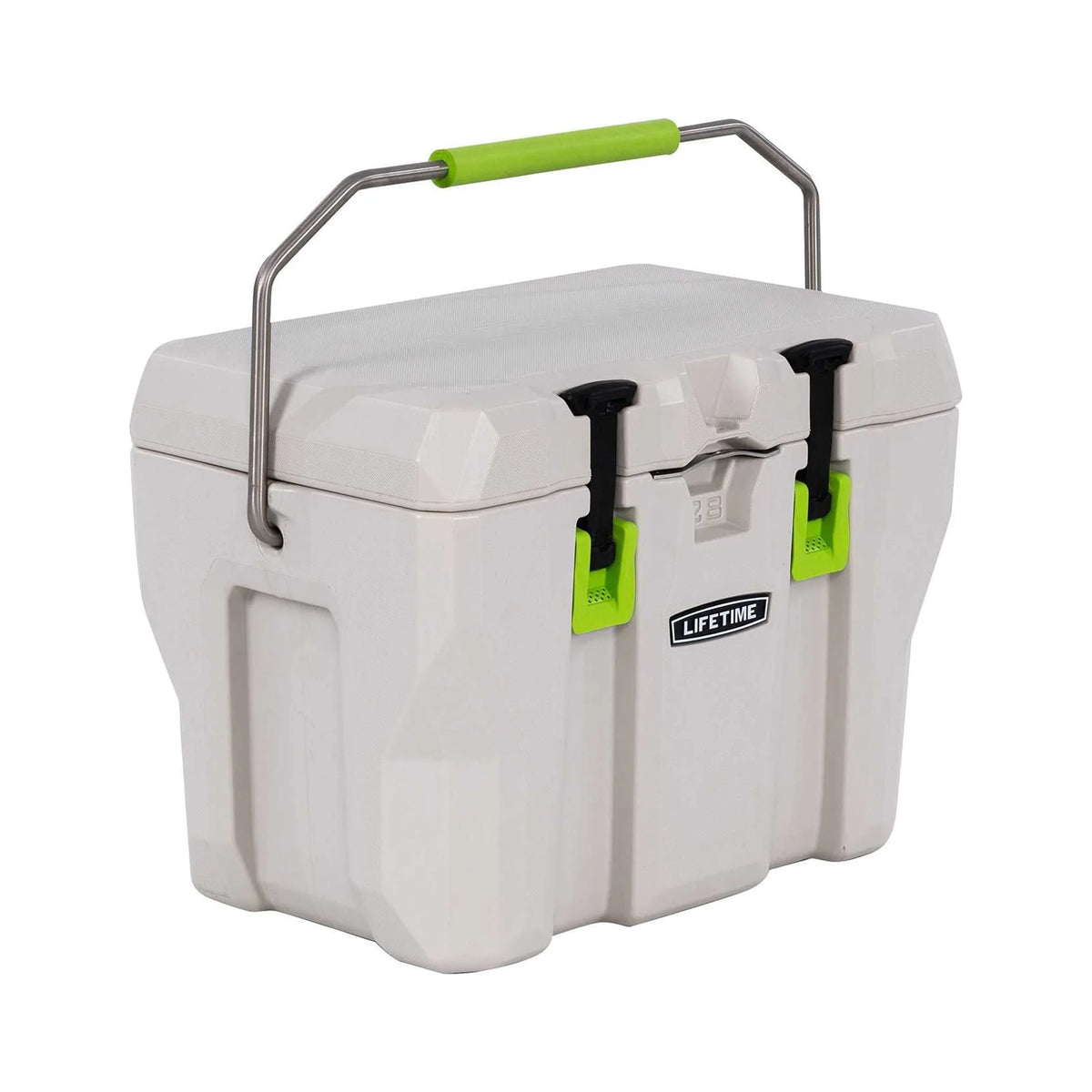 28 Quart High Performance Polyethylene Cooler U327249