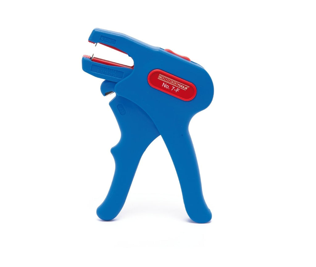Automatic Wire Stripper for Flat Cable 18-11 AWG J99583