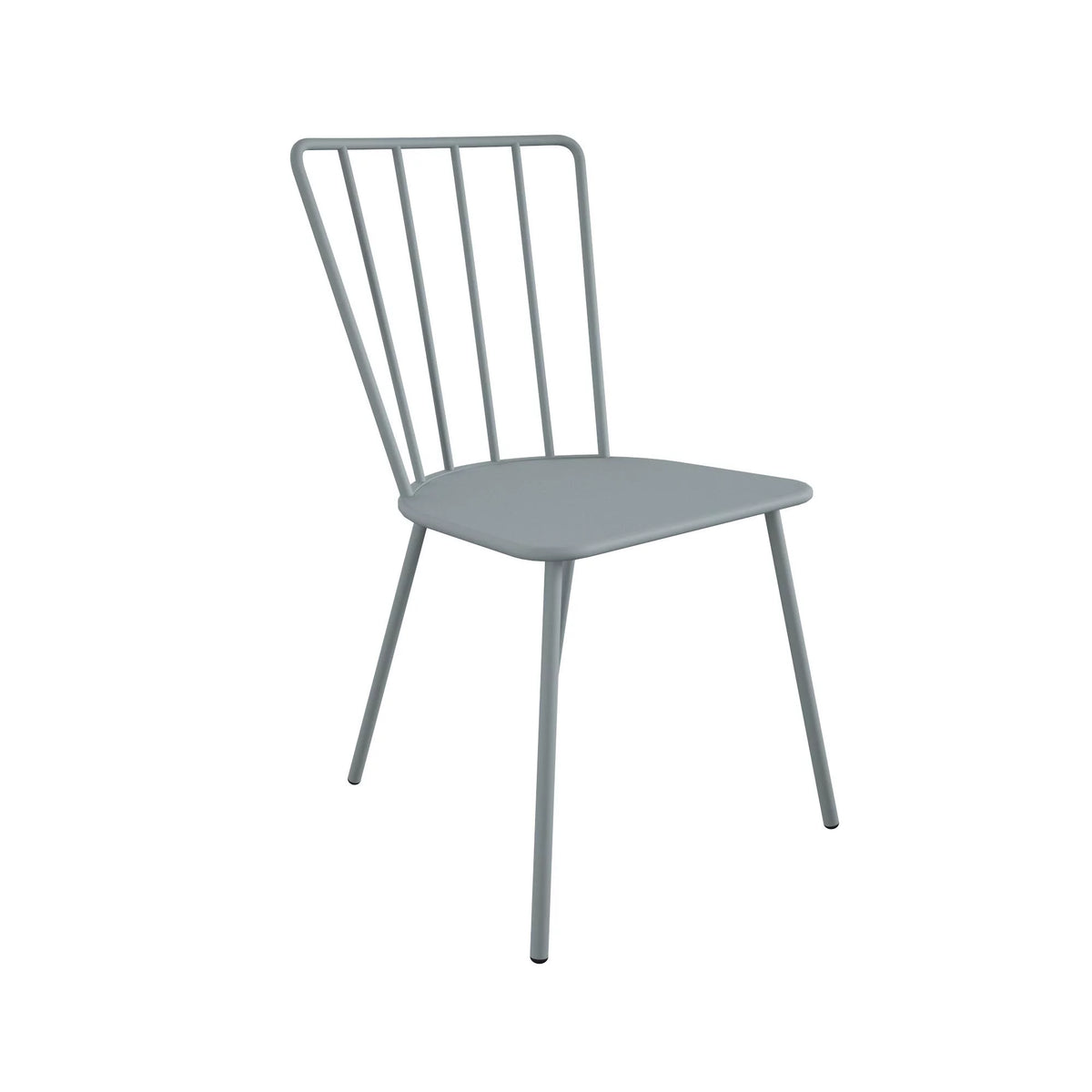 Light Grey 3 Piece Bistro Set O9232