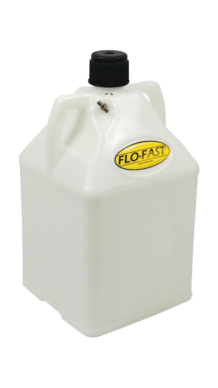 15 Gallon Container H254