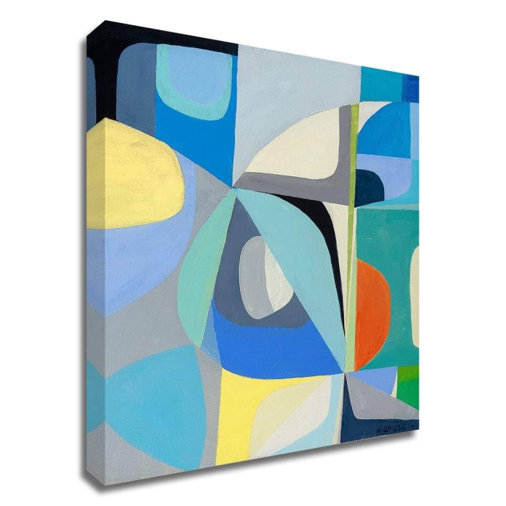 Canvas Print J444