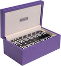 Black Domino Set U1847