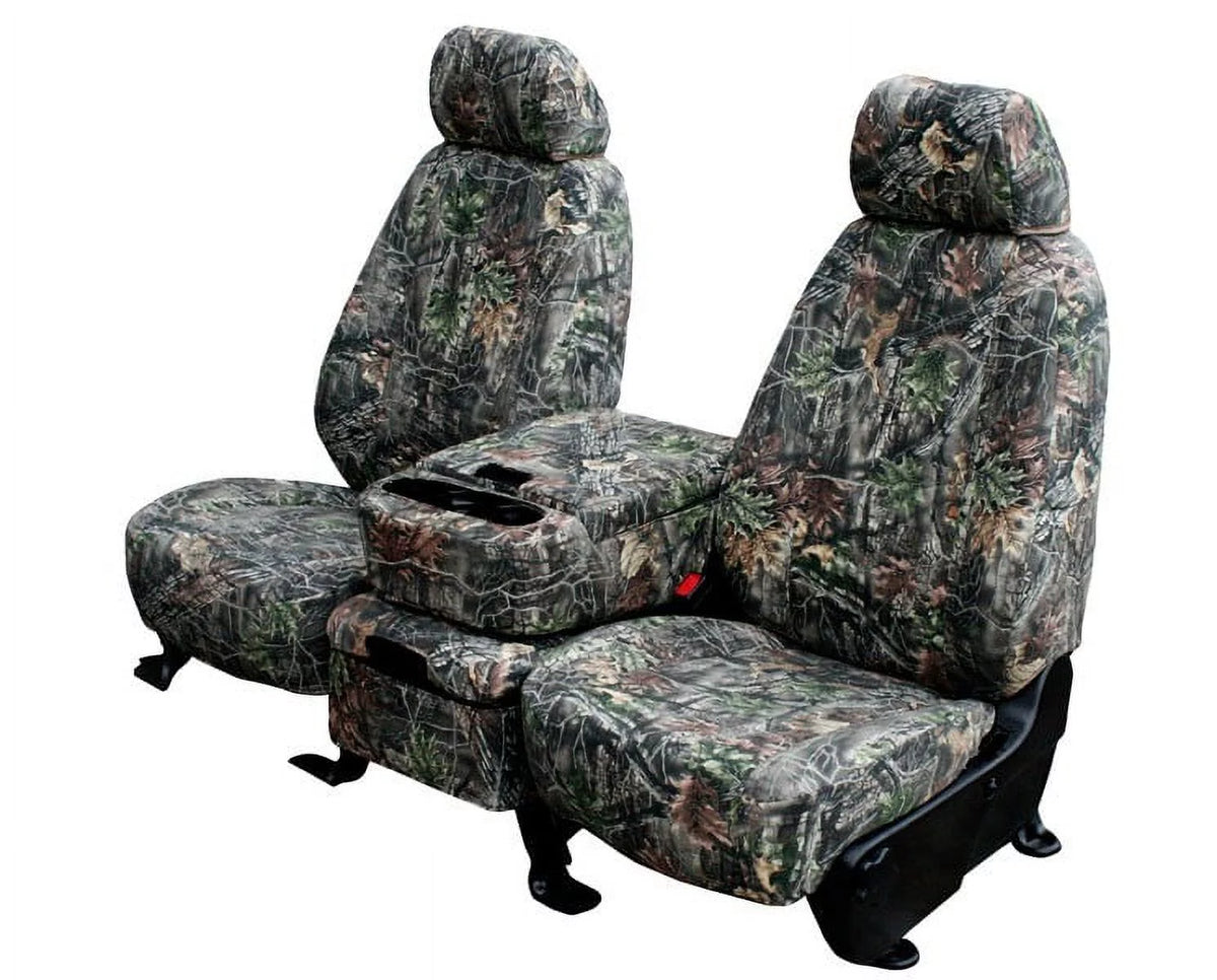Camo Seat Covers K4607