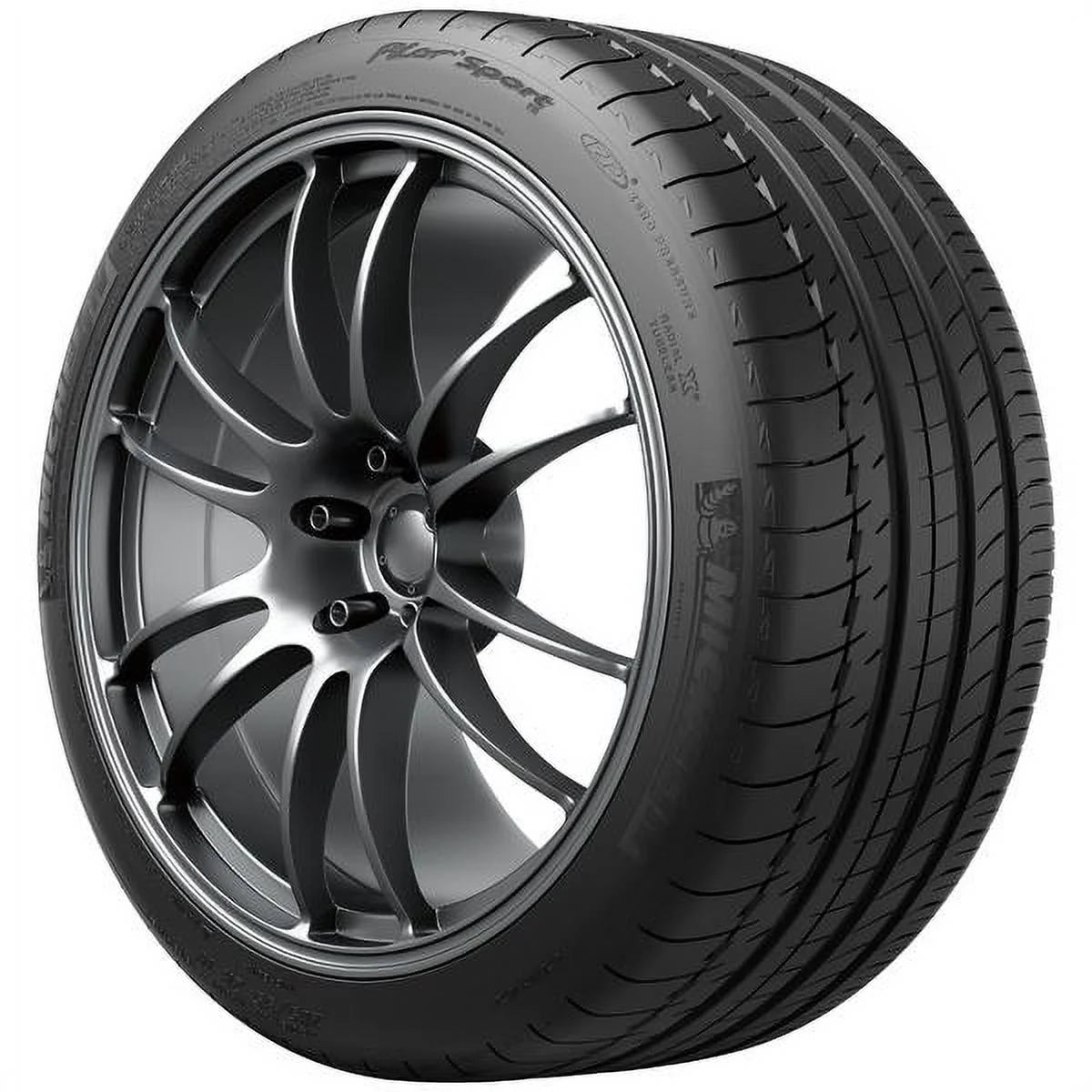 Summer 205/55ZR17/XL 95Y Tire Q63914