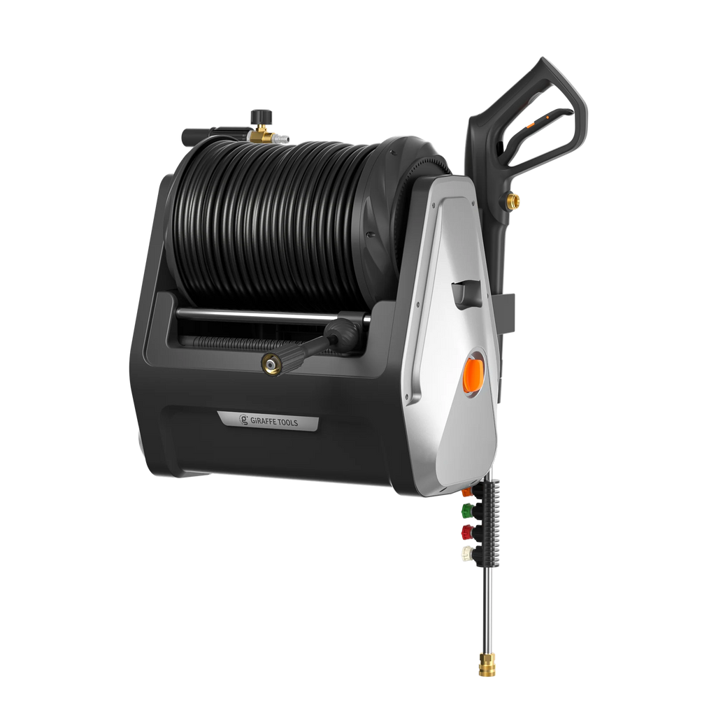 Pressure Washer L3178