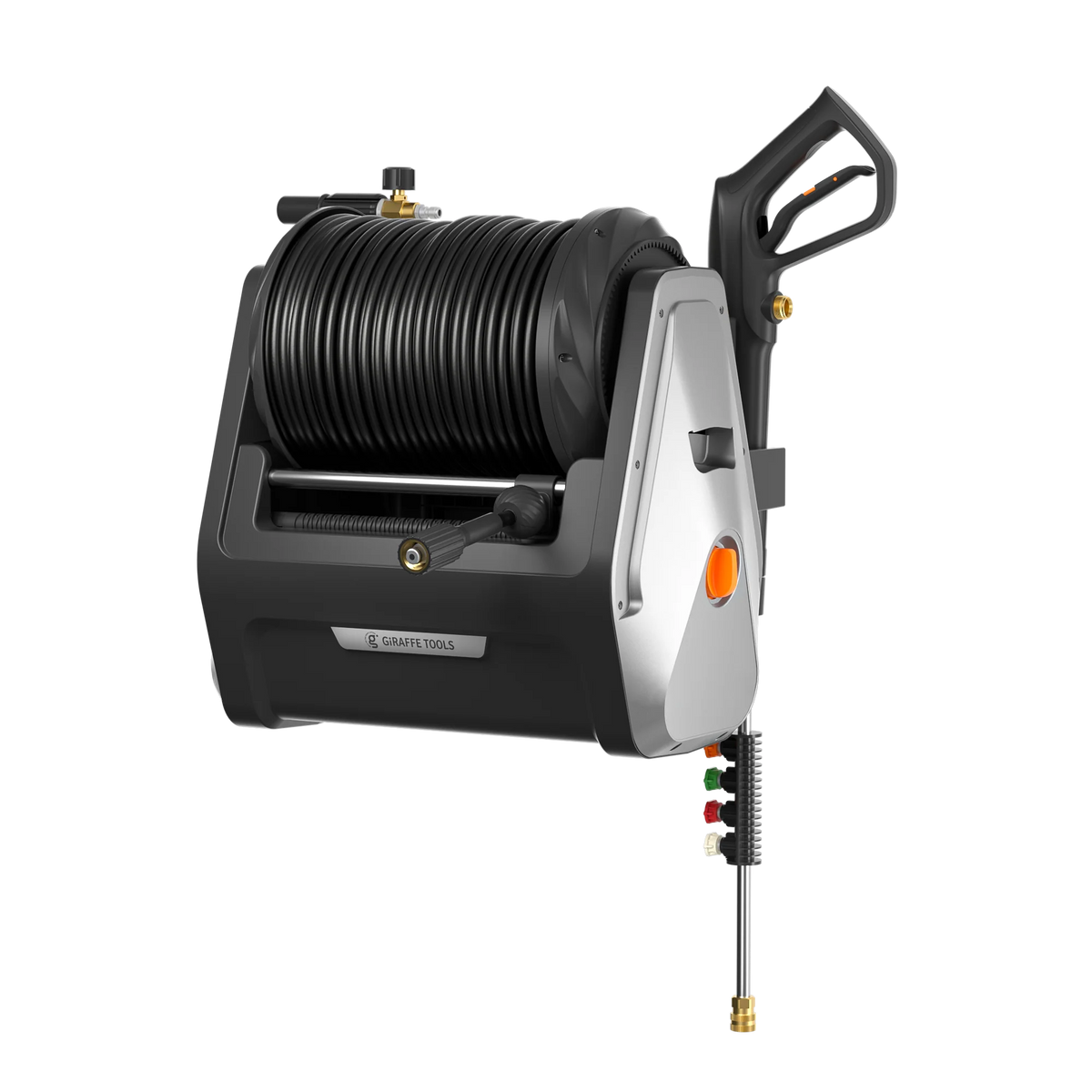 Pressure Washer L3178