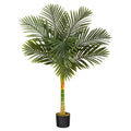 4ft. Artificial Palm Tree I9794