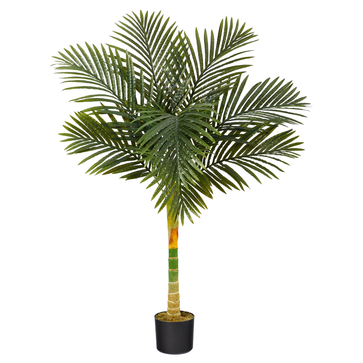 4ft. Artificial Palm Tree I9794