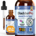 Liquid Bladder Support Supplement P916206