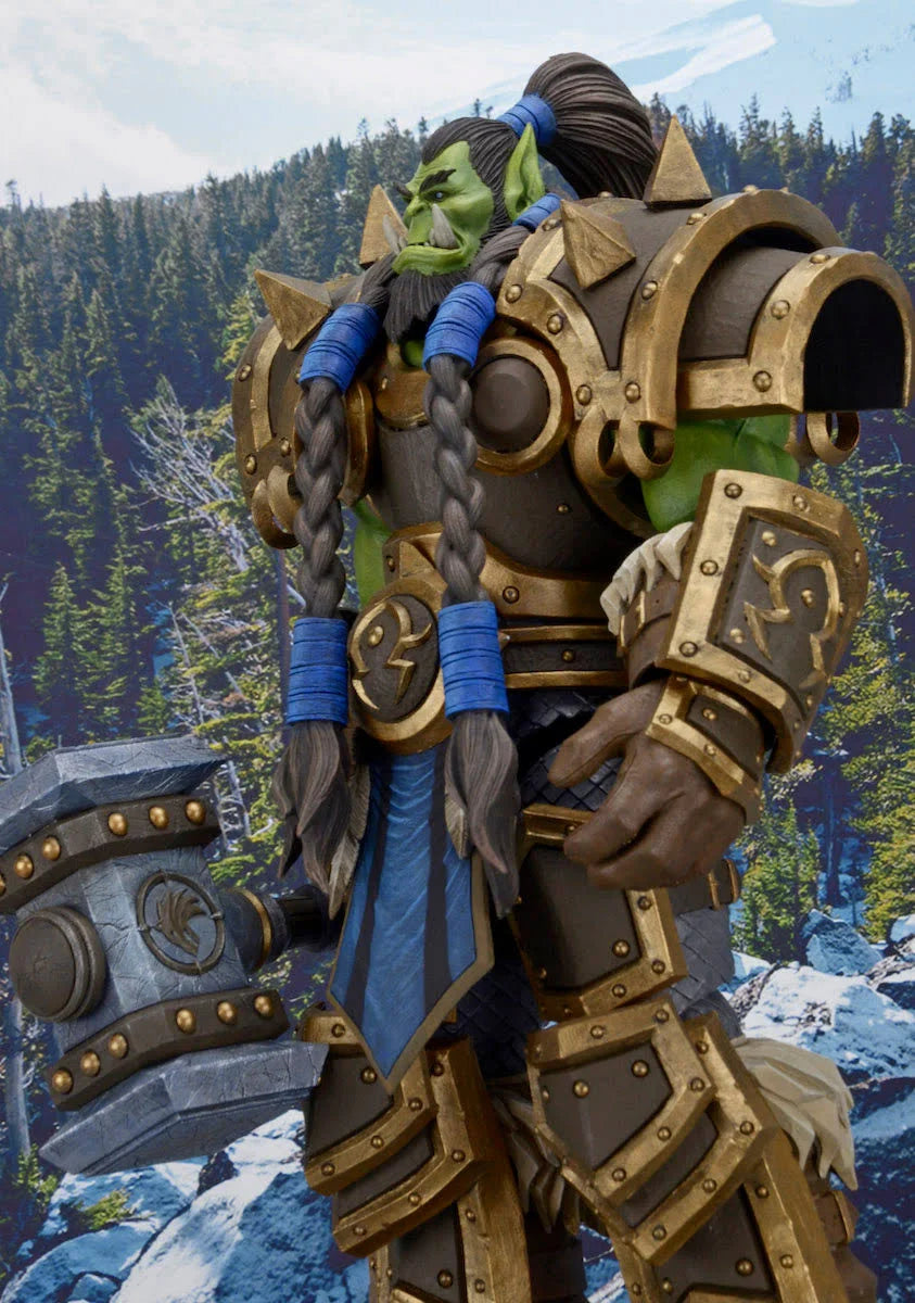 Action Figure Y316683