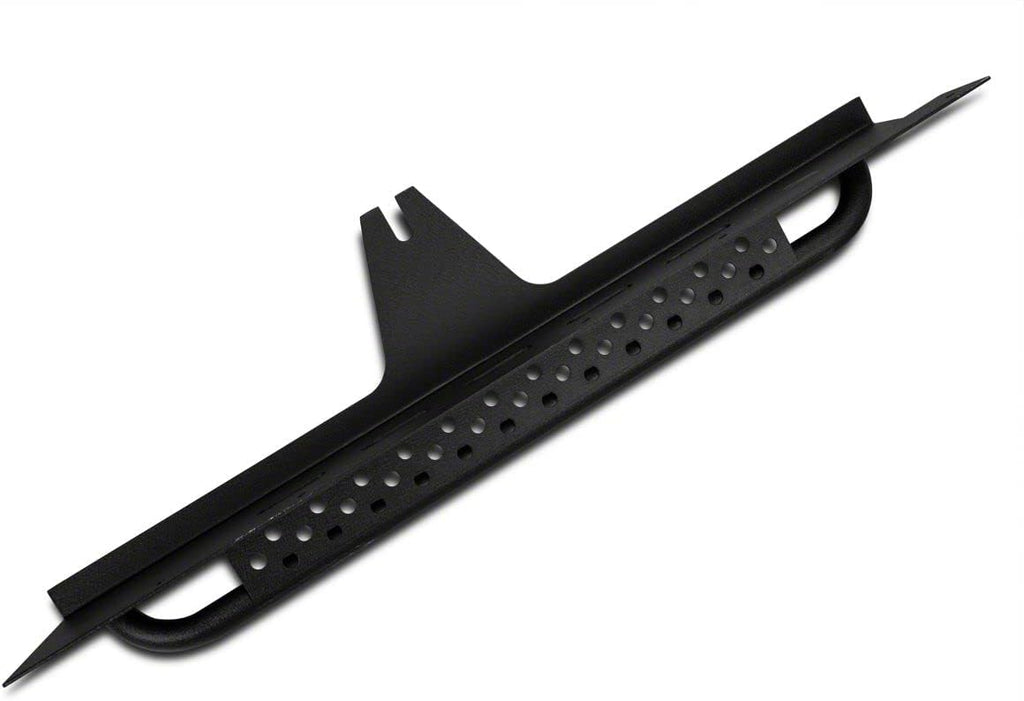 Rocker Guards with Step R61104