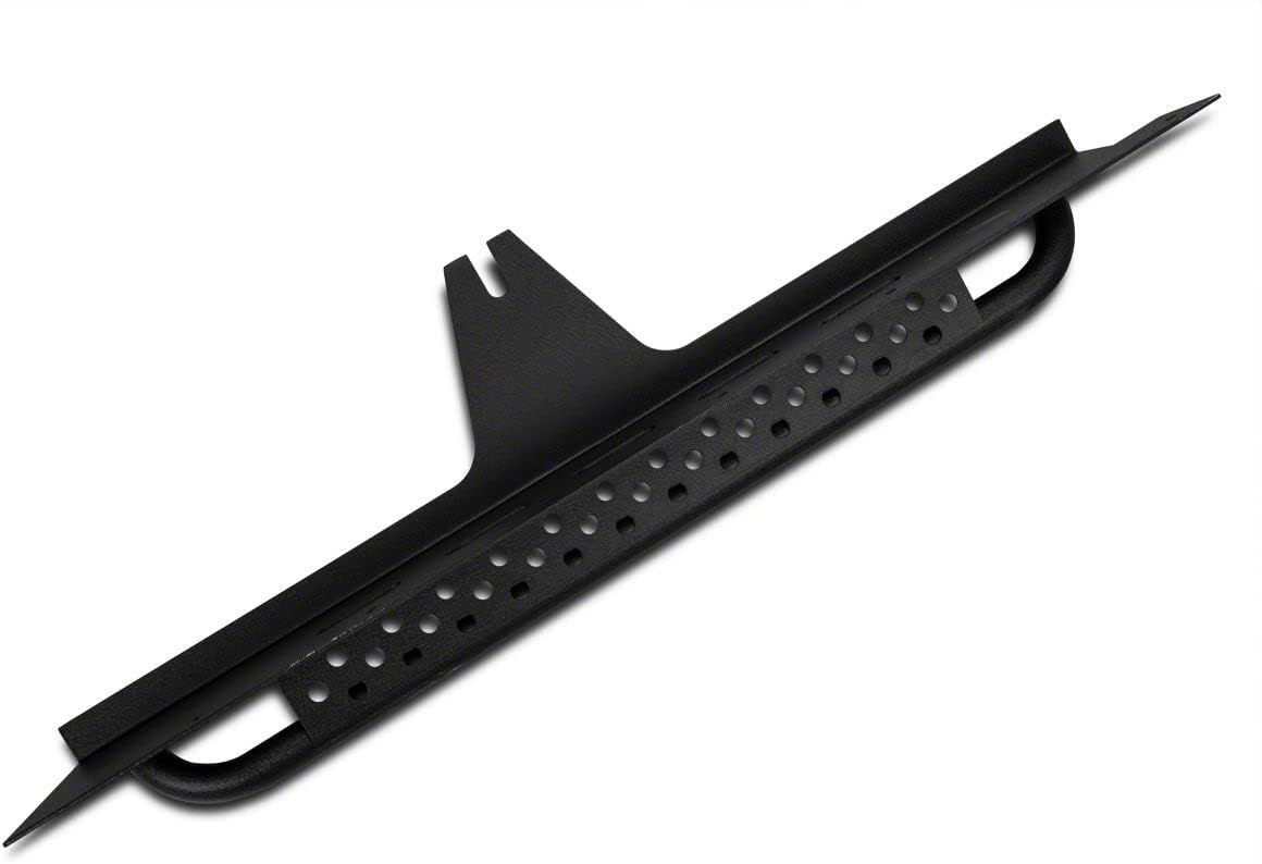 Rocker Guards with Step R61104
