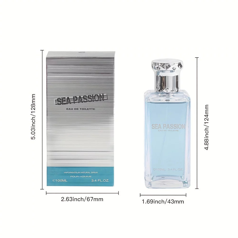 Eau De Toilette Spray 100ml S11980