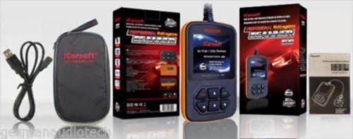 Multi System Scanner Z8664