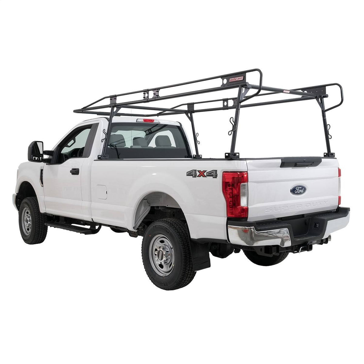 Full Size Steel Truck Rack Y72298