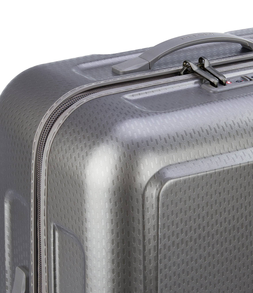 Silver Spinner Carry on X45126