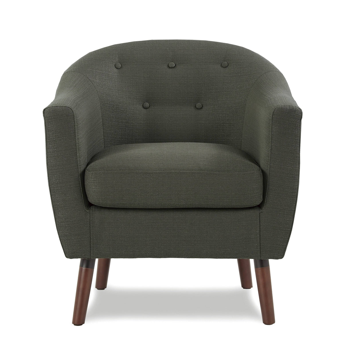 Sage Grey Accent Chair Z8839