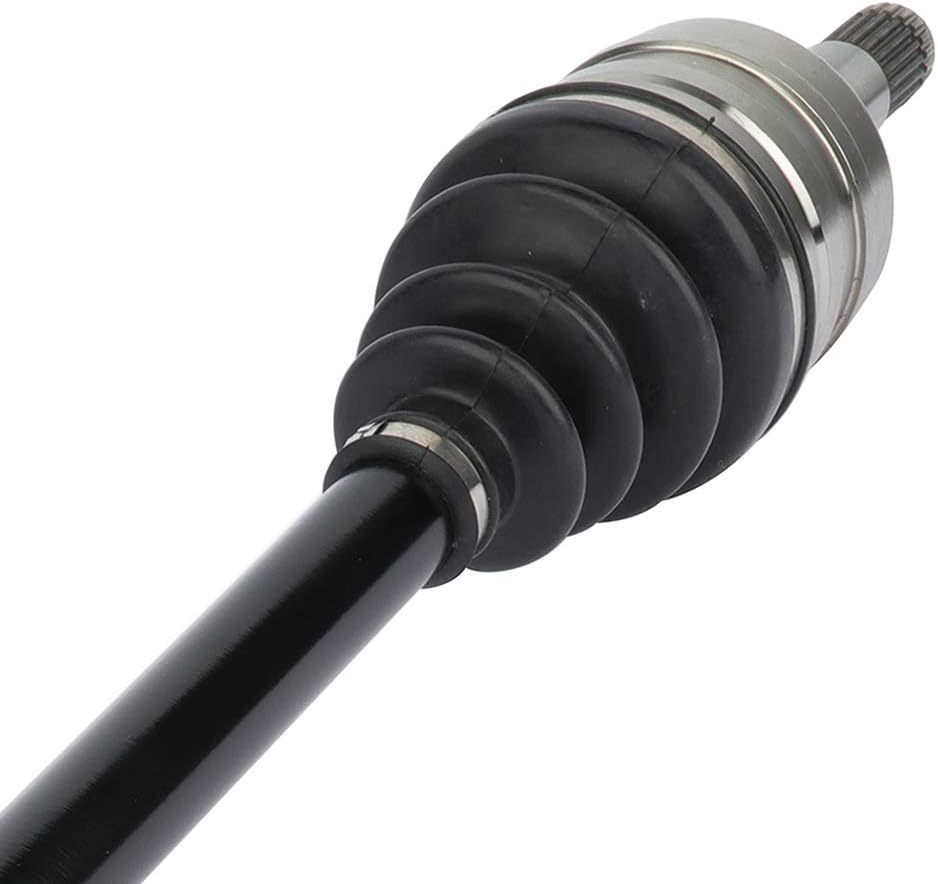 CV Axle Shaft Assembly Front Left Pack of 2 O194583