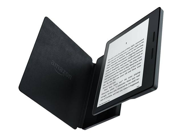 Kindle Oasis Wi-Fi 3G 4 GB Black T546