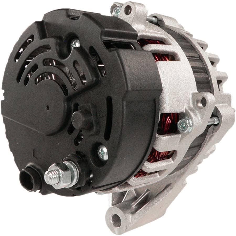 Alternator C861