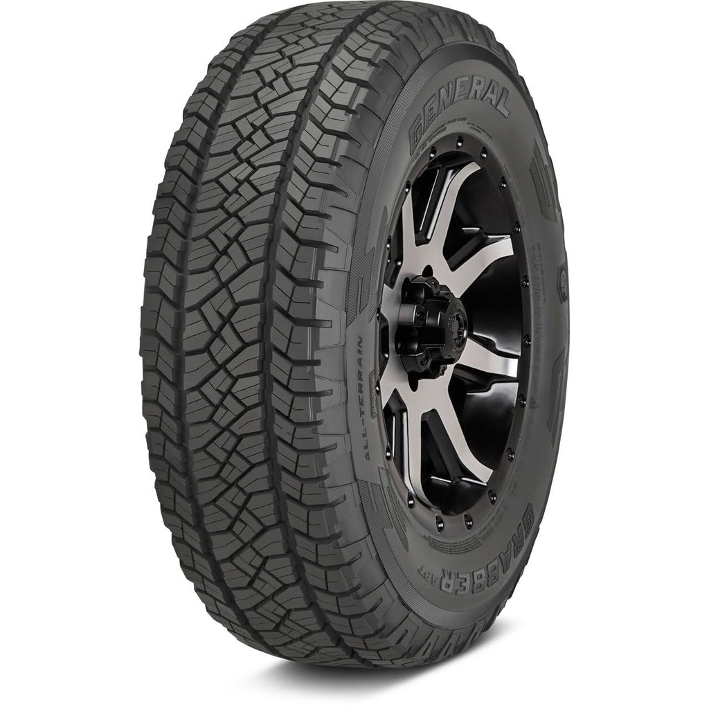 All Season Tire W39039