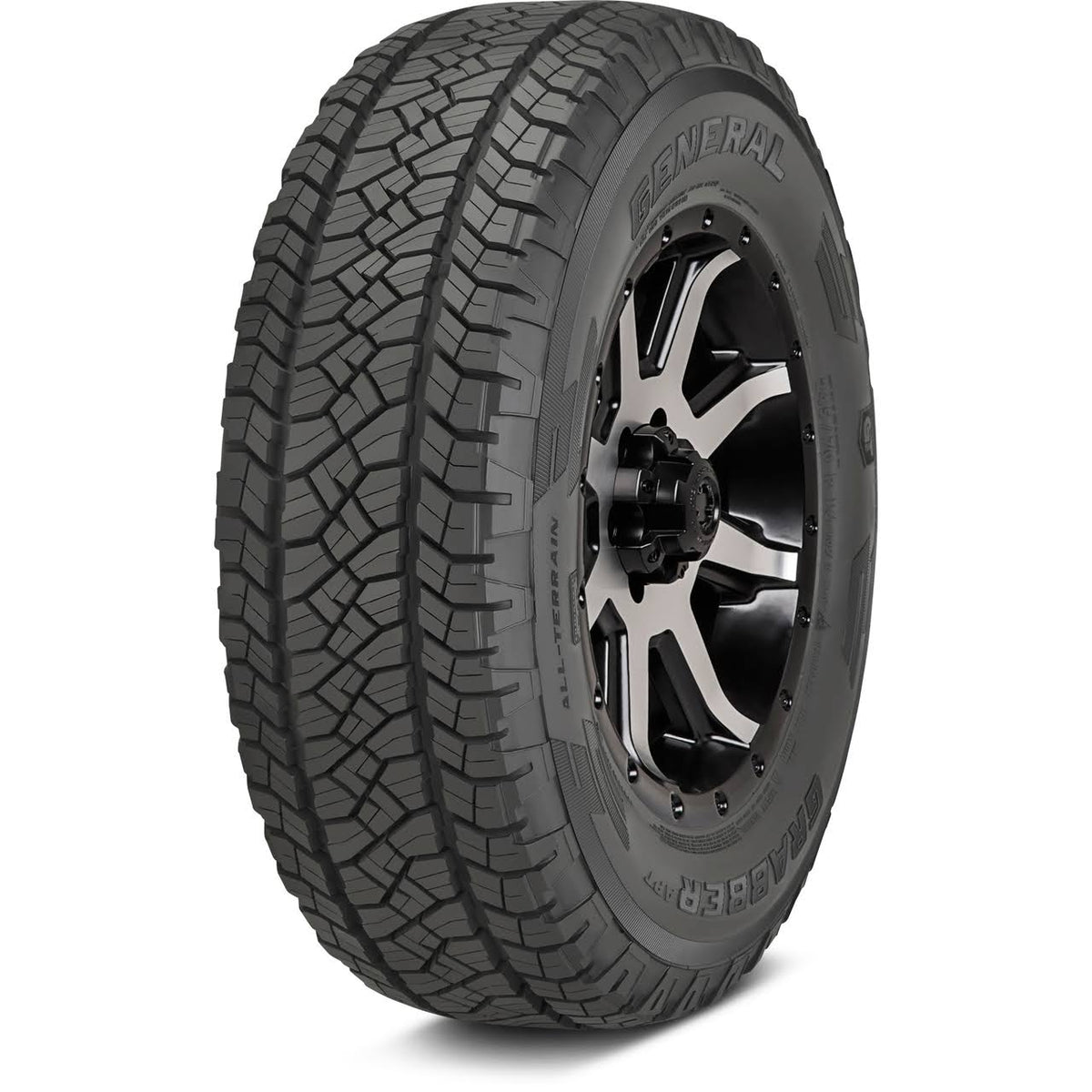 All Season Tire W39039
