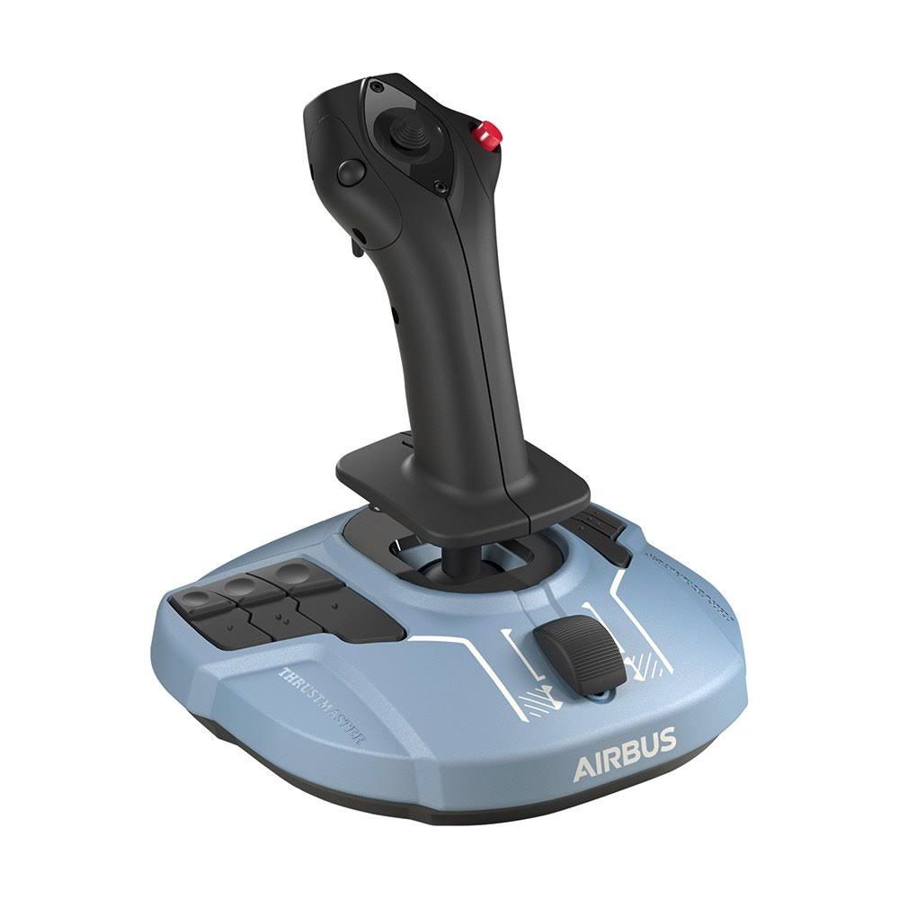 Ergonomic Airbus Replicas for PC U99443