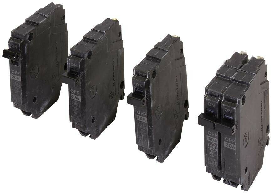 200A Load Center X90254