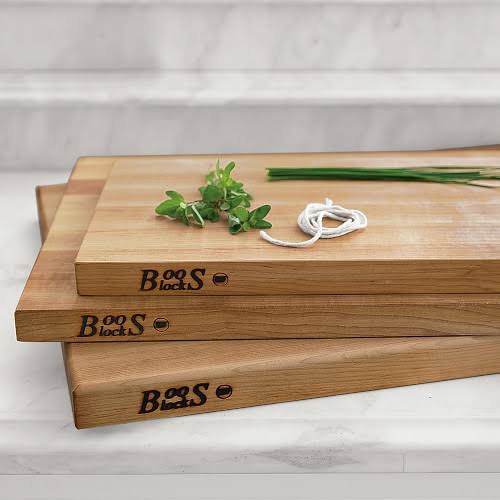 Maple Cutting Board T6623