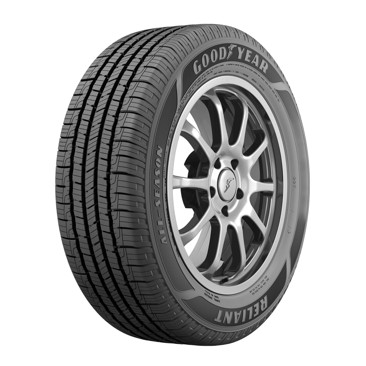 205/60R16 92V All-Season Tire H719