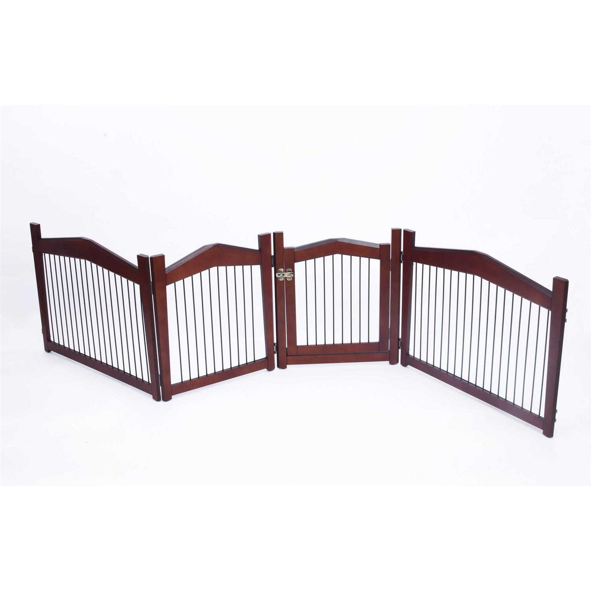 2-in-1 Crate and Gate U521983