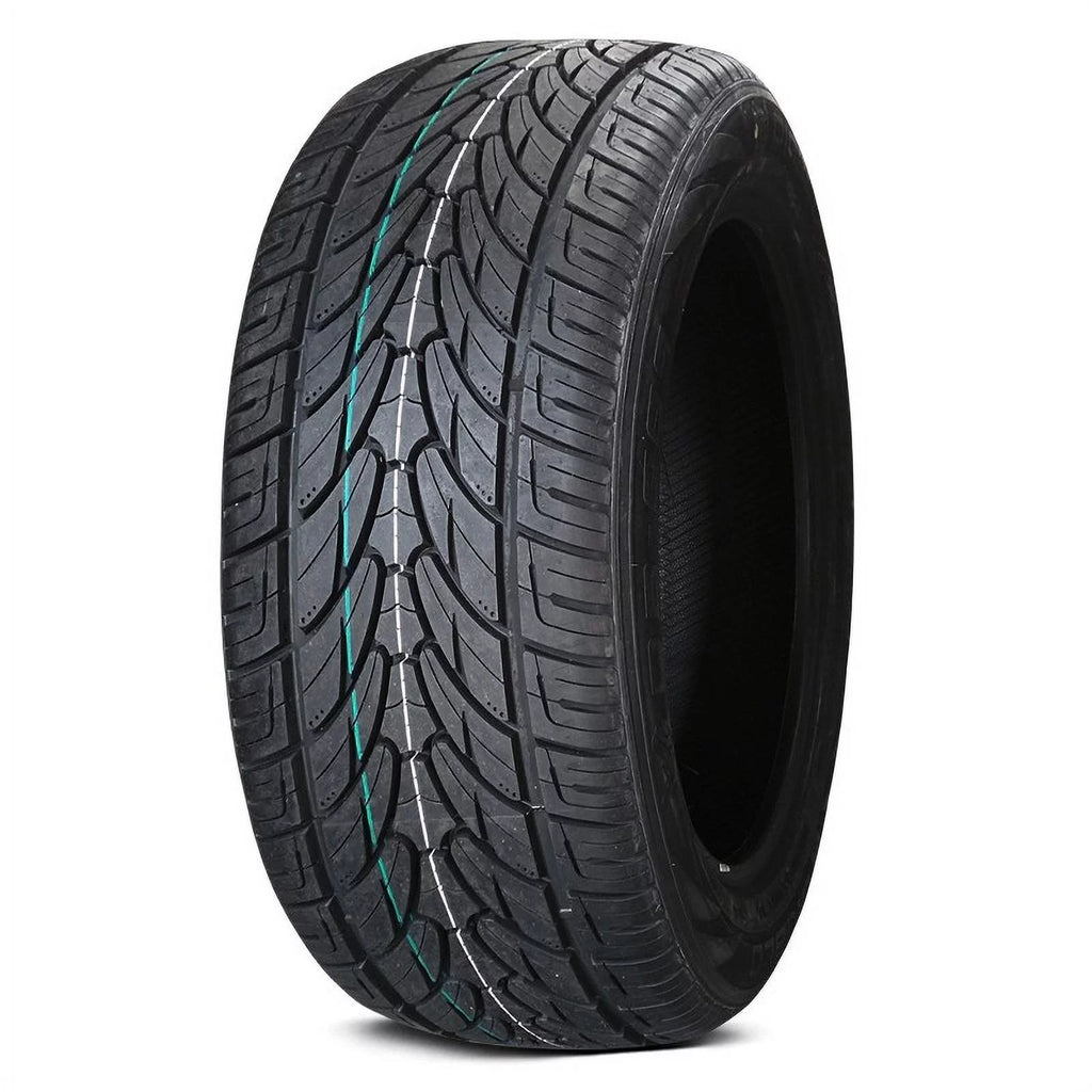 All Season 285/45R22 114V XL Passenger Tire J7579