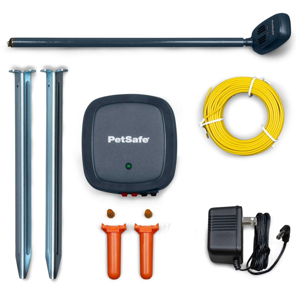 Wire Break Locator A903