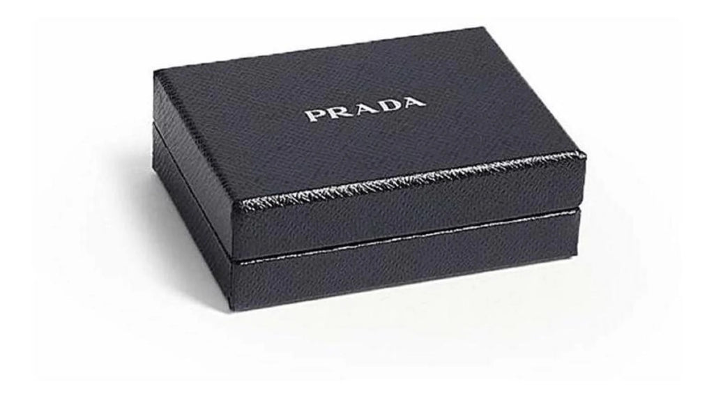 Grey Leather Small Card Holder Wallet L46346