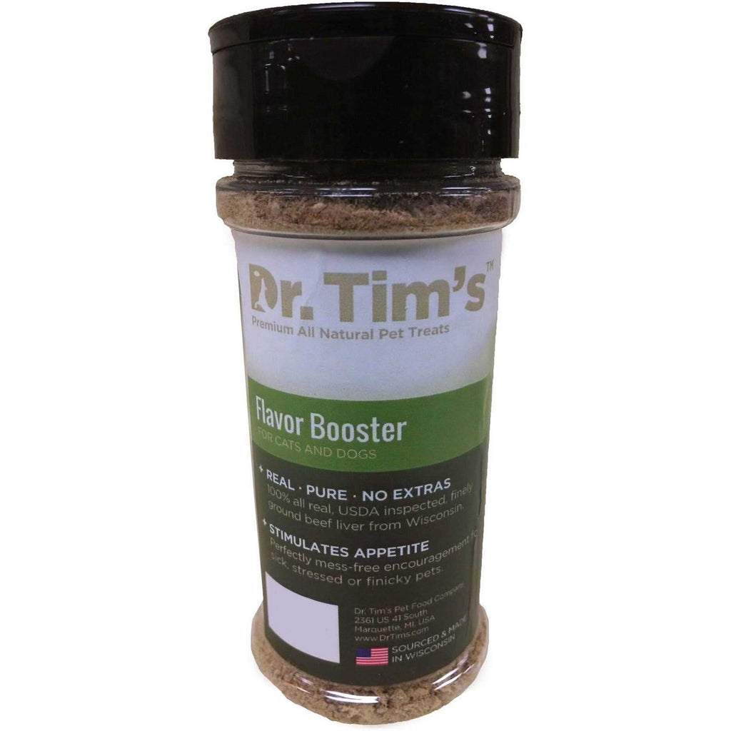 Freeze-Dried Dog & Cat Food Supplement N9082