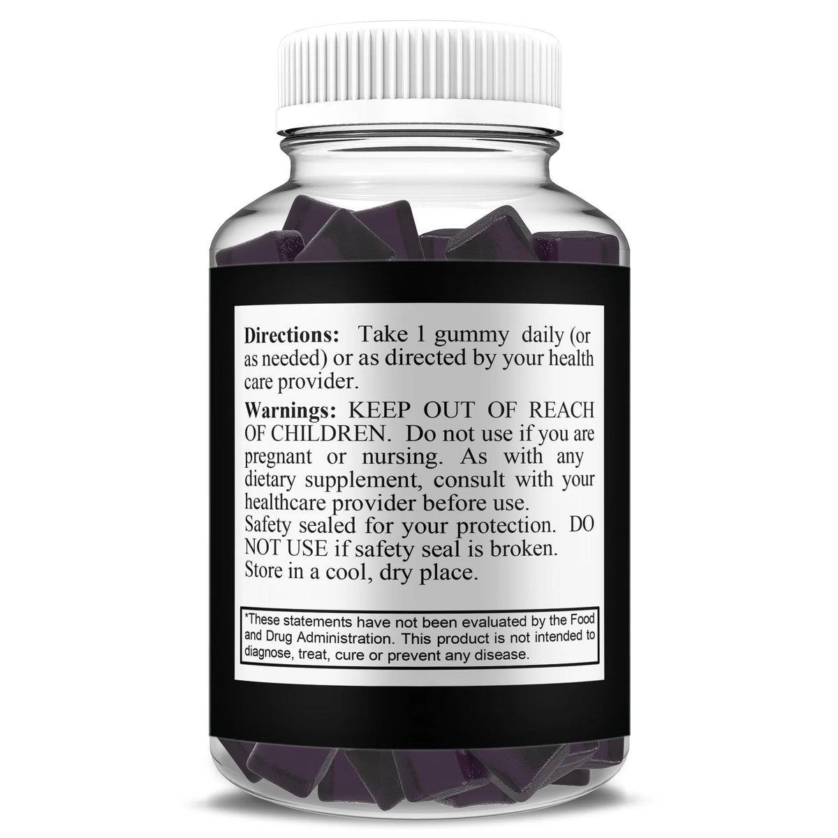 Gummies Q54103