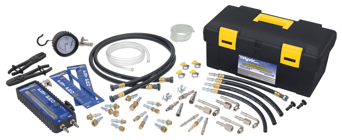 Fuel System Test Kit H703