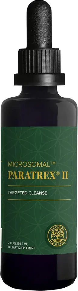 2 Fl Oz Detox Support C67067