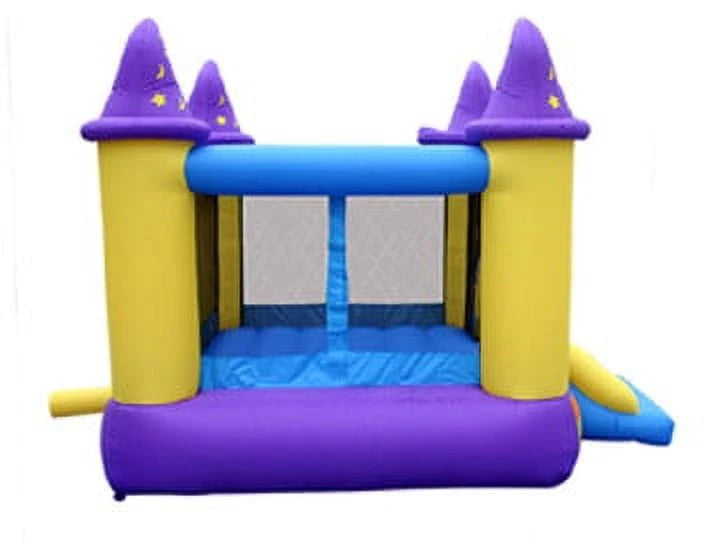 Bounce House with Blower C7711