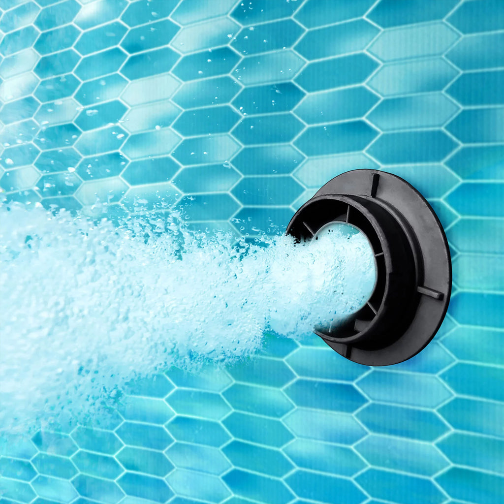 10ft x 30in Round Above Ground Pool with Cartridge Filter Pump Z371264