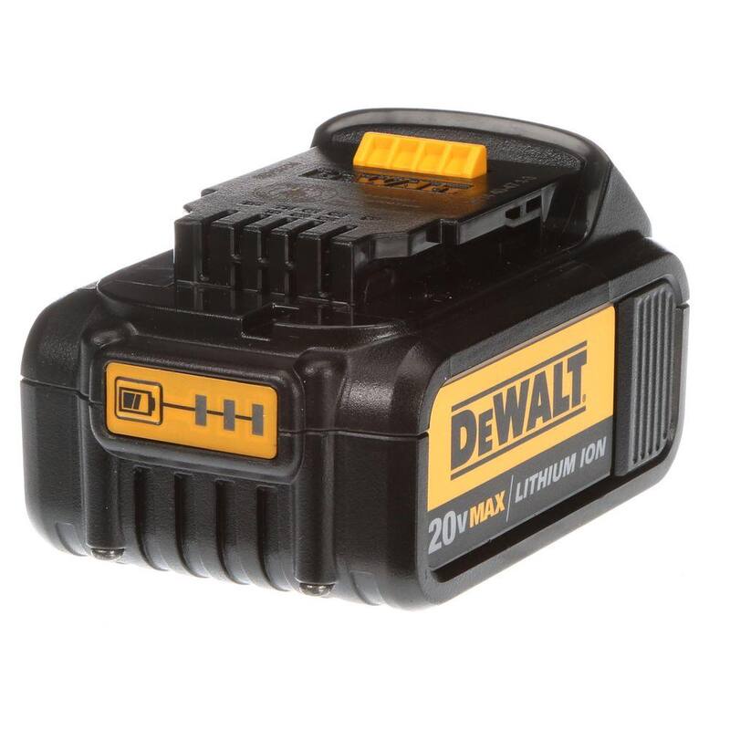 20V MAX Lithium-Ion 3.0Ah Battery Pack 10-Pack Y538169