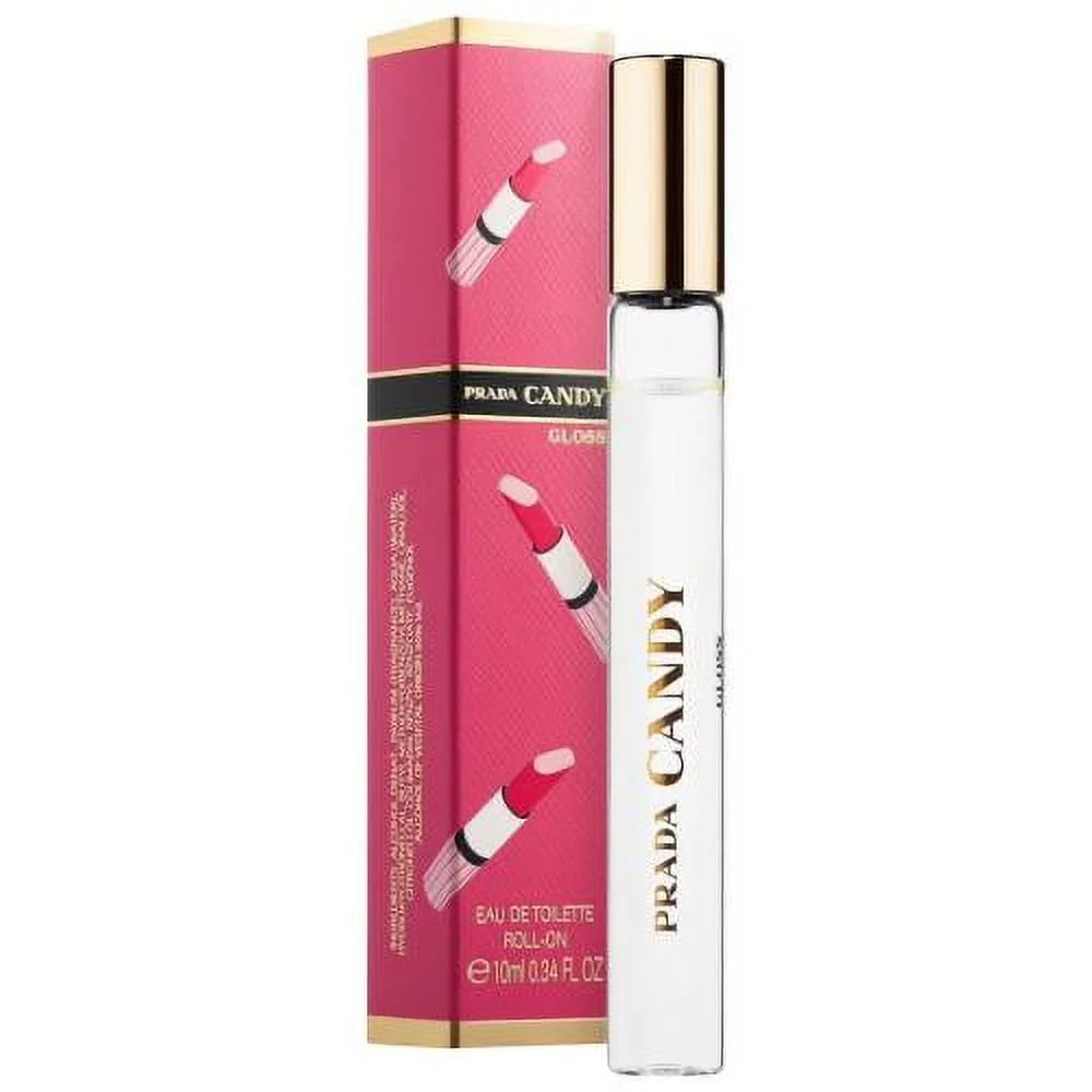 Eau De Toilette Rollerball 0.34oz F2444