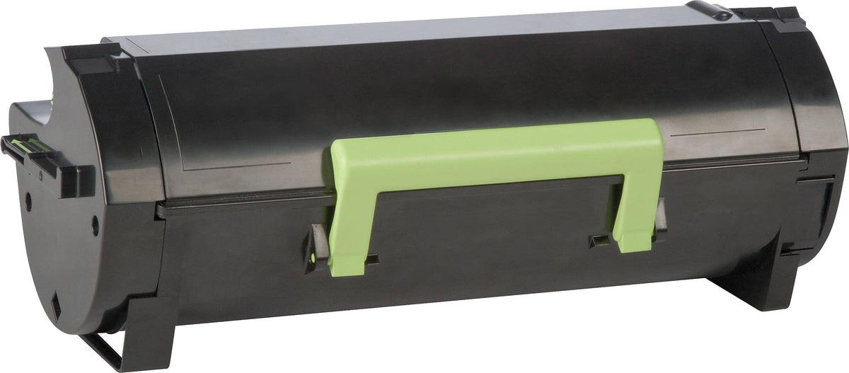Black Ultra High Yield Toner Cartridge Y363741