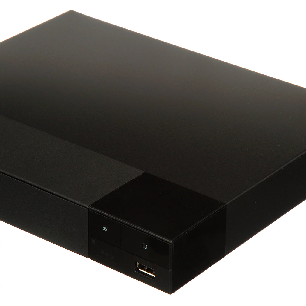 Full HD Blu-ray DVD Player with built-in Wi-Fi Z94823