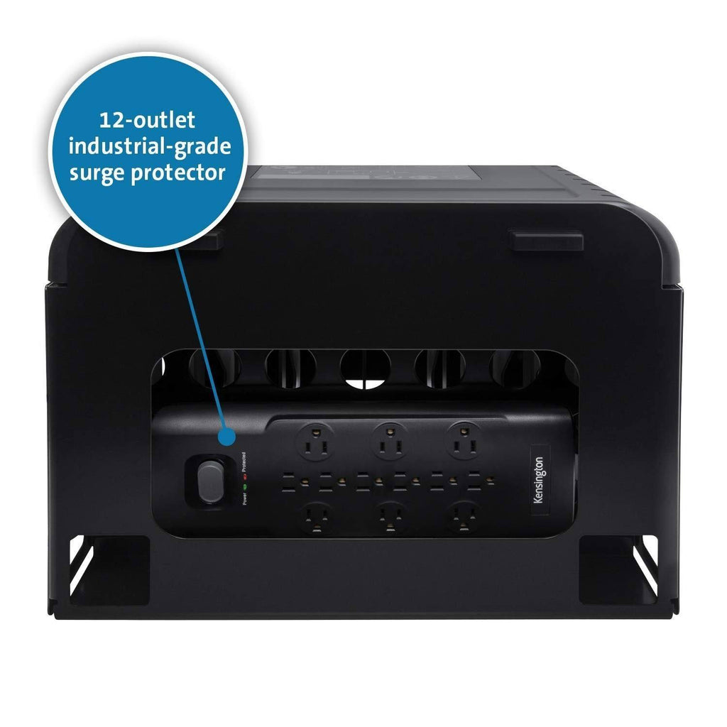 Universal AC Charge Station for 12 Tablets H3313