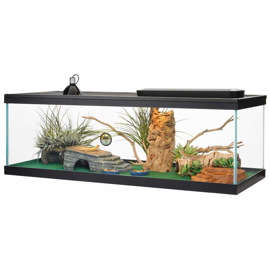 Standard Glass Rectangle Aquarium S338468
