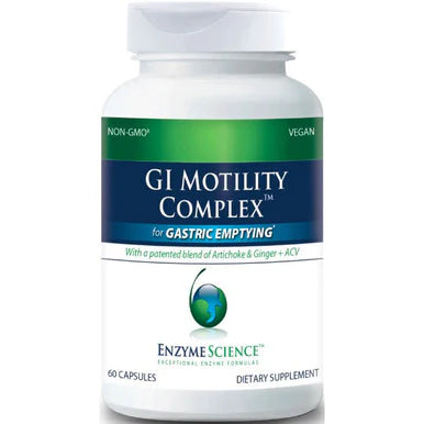 GI Motility Complex 60 Capsules F62703